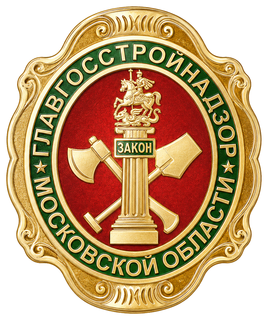 Главгосстройнадзор